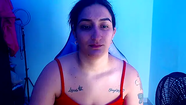 liz dirty online show from September 13, 10:20 pm