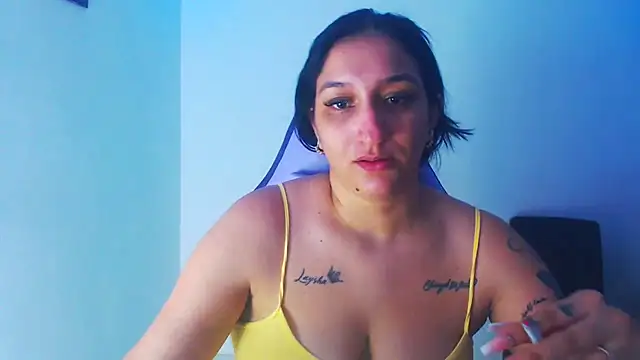 liz dirty online show from November 27, 10:12 pm