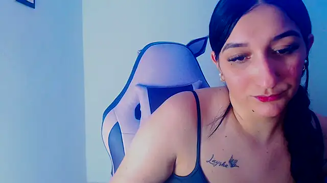 Snapshot of liz_dirty chatting on February 1, 9:35 pm liz dirty online show from February 1, 9:35 pm