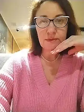 DonnaMagdalena online show from February 26, 9:14 pm