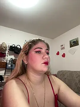 Celestedubois online show from May 6, 6:24 pm