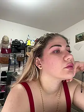 Celestedubois online show from June 22, 8:50 pm