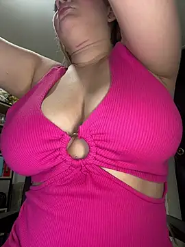 Celestedubois online show from July 12, 11:07 pm