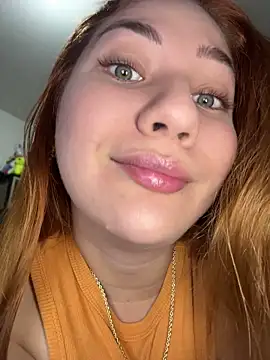 Celestedubois online show from August 8, 12:35 am