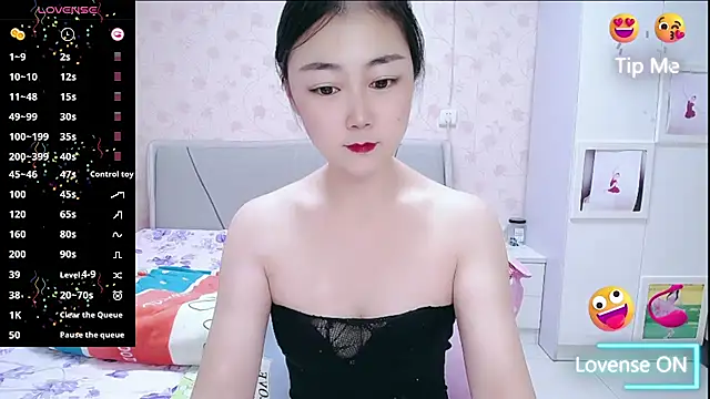 Elvira baby online show from November 13, 2:43 am