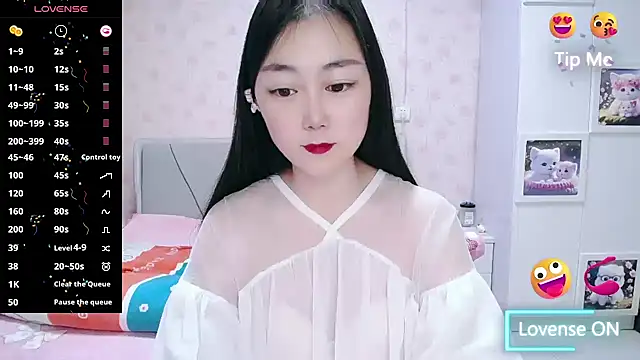 Elvira baby online show from March 5, 2:51 am