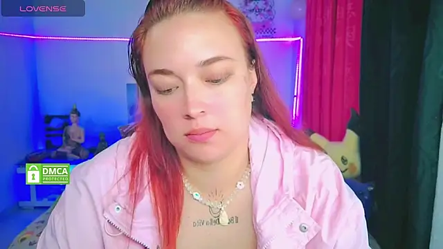 IamZaylu online show from December 2, 5:04 am