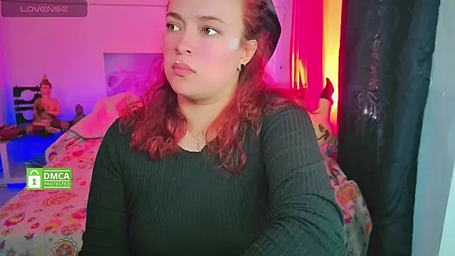 IamZaylu online show from December 5, 5:28 pm