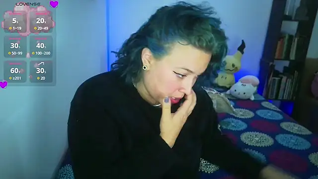 IamZaylu online show from March 18, 6:46 am