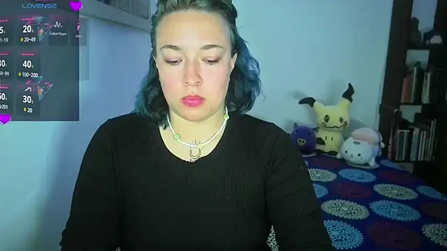 IamZaylu online show from March 19, 6:23 pm