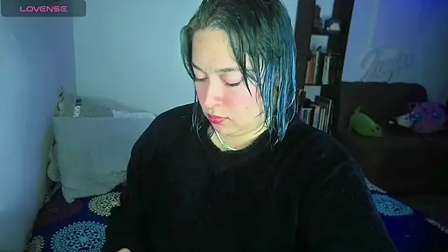 IamZaylu online show from March 20, 4:07 am