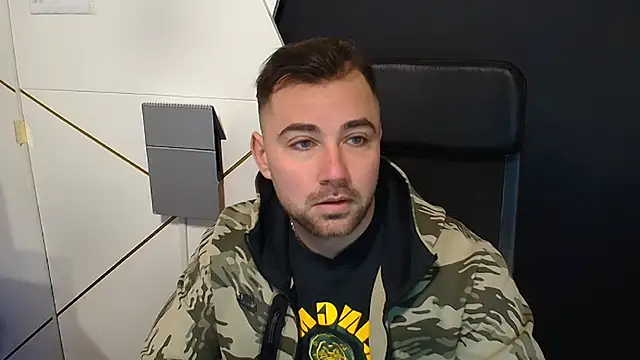 DuncanStone online show from November 6, 5:41 am