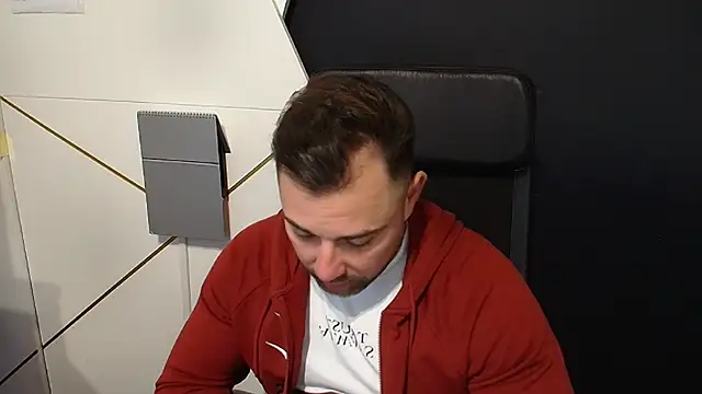 DuncanStone online show from November 7, 5:29 am