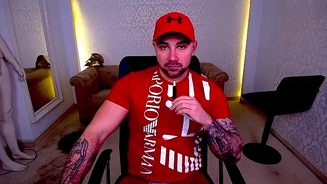 DuncanStone online show from March 10, 11:26 am