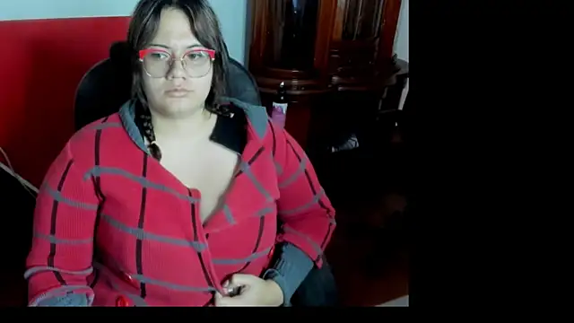 SharaPatinson online show from January 17, 11:29 pm