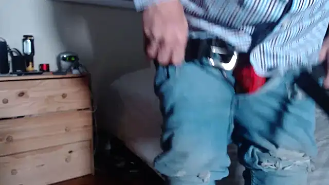 hottottrot691 online show from January 7, 8:17 am