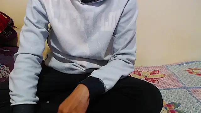Alexdelarge323 online show from January 11, 4:46 pm