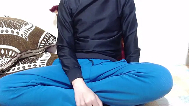 Alexdelarge323 online show from March 10, 1:49 pm