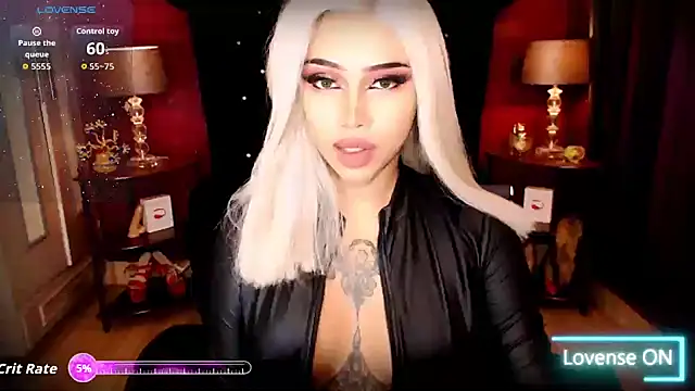 BigCockMARIAts online show from October 30, 6:37 am