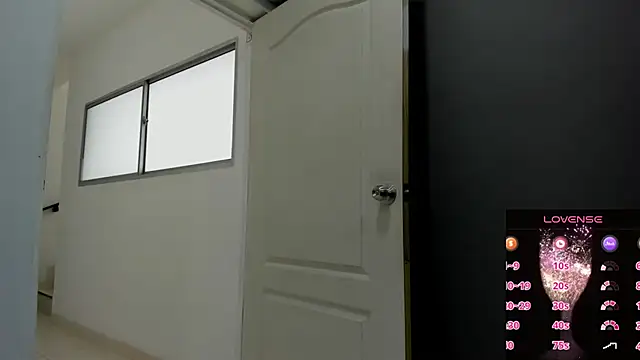 MariaGaitan online show from February 11, 4:02 pm