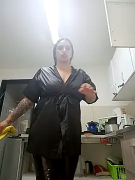 MariaGaitan online show from February 23, 6:12 pm