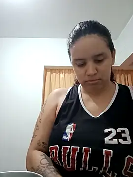 MariaGaitan online show from March 4, 8:27 pm