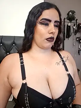 MariaGaitan online show from September 22, 7:05 pm