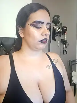 MariaGaitan online show from October 9, 7:12 pm