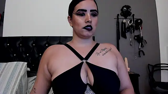 MariaGaitan online show from October 13, 7:03 pm