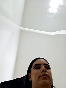 MariaGaitan online show from October 18, 7:03 pm