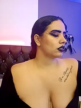 MariaGaitan online show from November 29, 7:06 pm