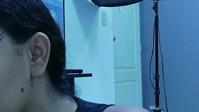 MariaGaitan online show from January 10, 7:04 pm