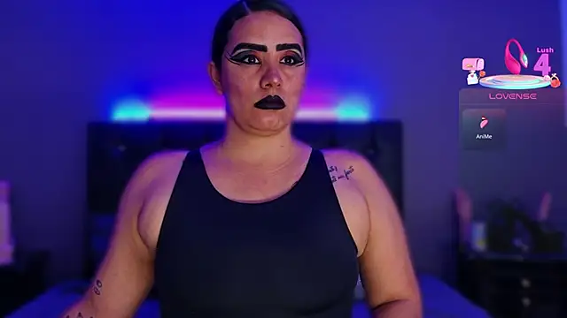 MariaGaitan online show from March 13, 5:08 pm