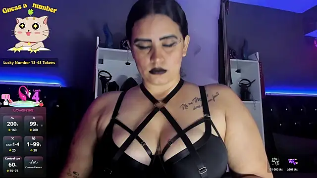 Snapshot of MariaGaitan chatting on June 7, 5:06 pm MariaGaitan online show from June 7, 5:06 pm