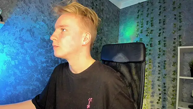 AlexxSweet online show from January 11, 6:40 am