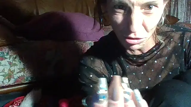 Strip-Nomy online show from May 3, 3:12 am