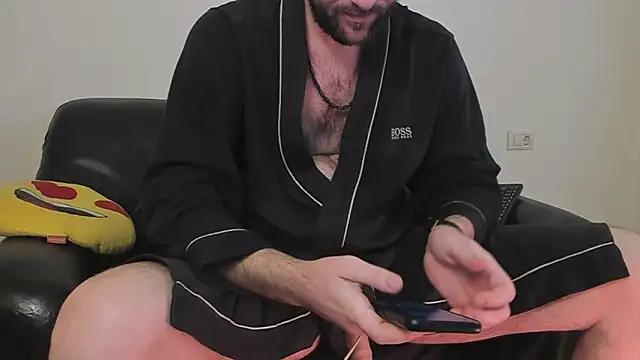 KingMalcom online show from February 16, 9:27 am