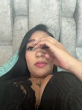 Luisa Fernandaa online show from September 25, 12:25 am