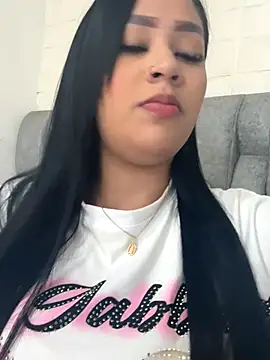 Luisa Fernandaa online show from October 16, 12:11 am