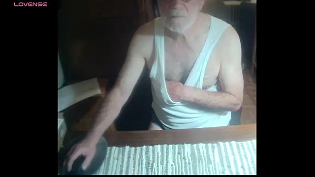 terrybare online show from March 12, 6:33 pm