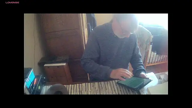 terrybare online show from October 26, 2:34 pm