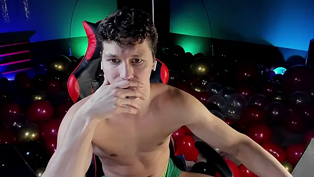 dirty-boss online show from February 7, 9:13 am