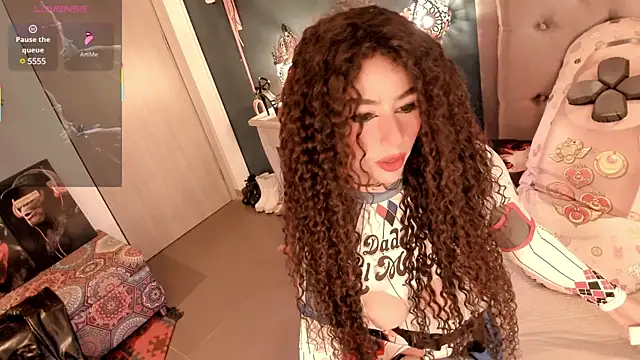 Orianna reed  online show from March 16, 11:16 am