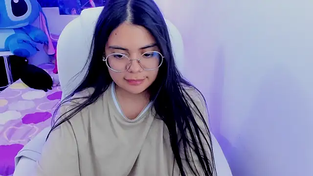 esmeralda112 online show from March 14, 2:20 am