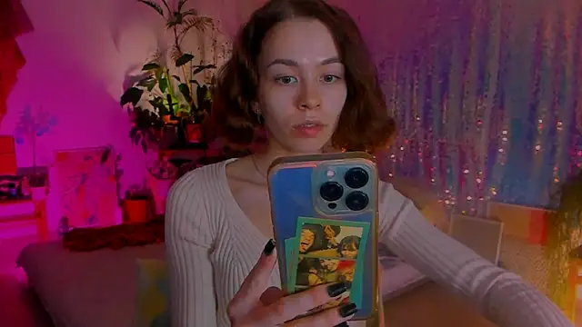 poli   online show from January 23, 9:07 pm