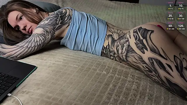 dnonilol online show from November 9, 3:38 am