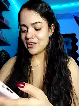 demonaughtyyy online show from December 3, 5:42 am