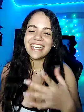 demonaughtyyy online show from December 20, 6:08 am