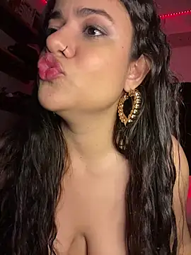 demonaughtyyy online show from January 30, 6:46 am