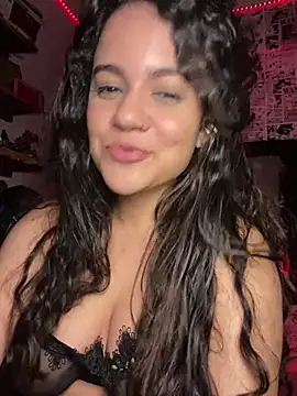 demonaughtyyy online show from March 8, 4:23 am